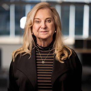 Meet your Posher, Theresa